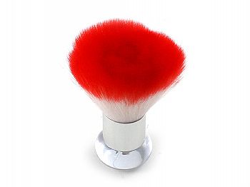 Y1AZ71Small Rose Brush (Red)