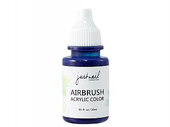 Y1FJ08justnail Air Brush Color 10 ml 