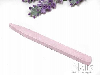 Y2AA20Ruby Stone Nail File