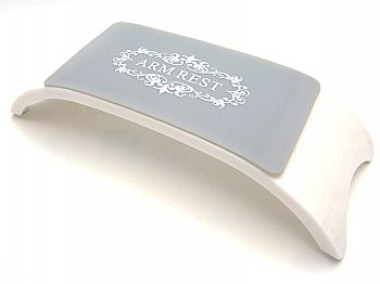 Y1NT50Hand Pillow-White