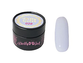 RB028Dolly Gel Pure Colors 5g