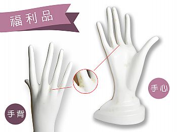 Y1HB20Ceramic Hand Display W/L