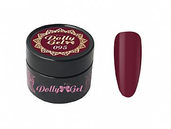 RB095Dolly Gel Bordeaux Wine Party 5g