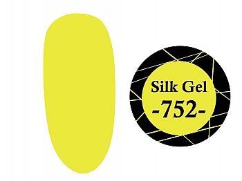 CF752CICE GEL Silk Gel 3g SI-752