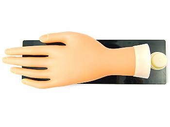 Y1HB30Premium Hand (Soft Hand)