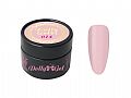 RB014Dolly Gel Pure Colors Nail Bed Pink 5g Pink