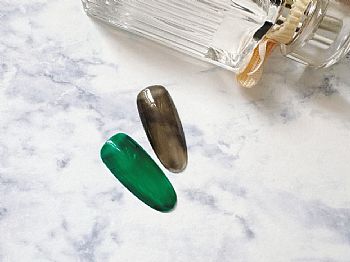 RB-Glass BeadDolly Gel Glass Bead 5g
