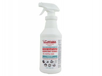 Y1DF01Biomax Disinfectant Spray 32OZ