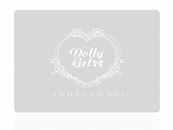 RG002Dolly Gel MAT-Gray