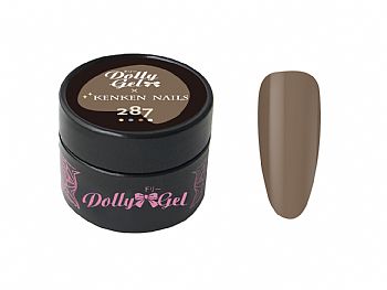 RB287Dolly Gel Sand Coast  5g RB287
