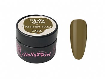 RB291Dolly Gel Spring Overture 5g RB291