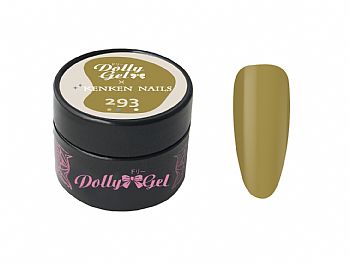 RB293Dolly Gel Spring Overture 5g RB293