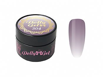 RB304Dolly Gel Misty Cedar Forest  5g