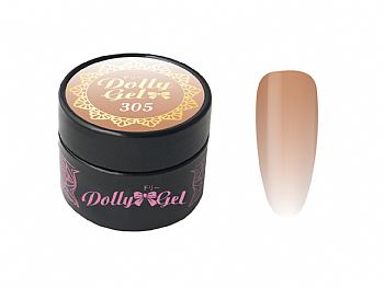 RB305Dolly Gel Misty Cedar Forest  5g