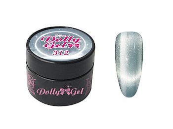 RB312Dolly Gel Glacier Cat Eye 5g RB308-313