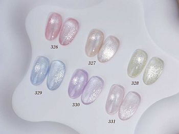 RB-Fruit Soda PopDolly Gel Fruit Soda Pop 5g RB326-331