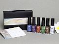 RF011KDolly Gel Ink Dance 8ml Set