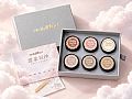 RB-Rosy Cloud Dolly Gel Rosy Cloud 5g 5G